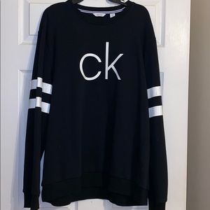 Calvin Klein sweatshirt